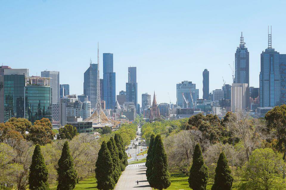 Best Melbourne Hostels for International Students