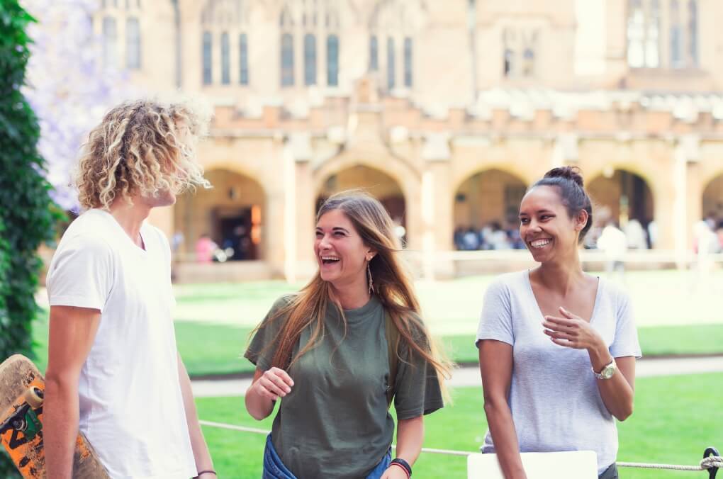 10 Tips for International Students in Australia