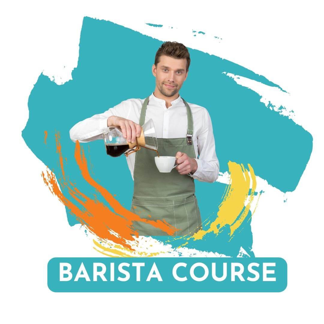 Barista Class