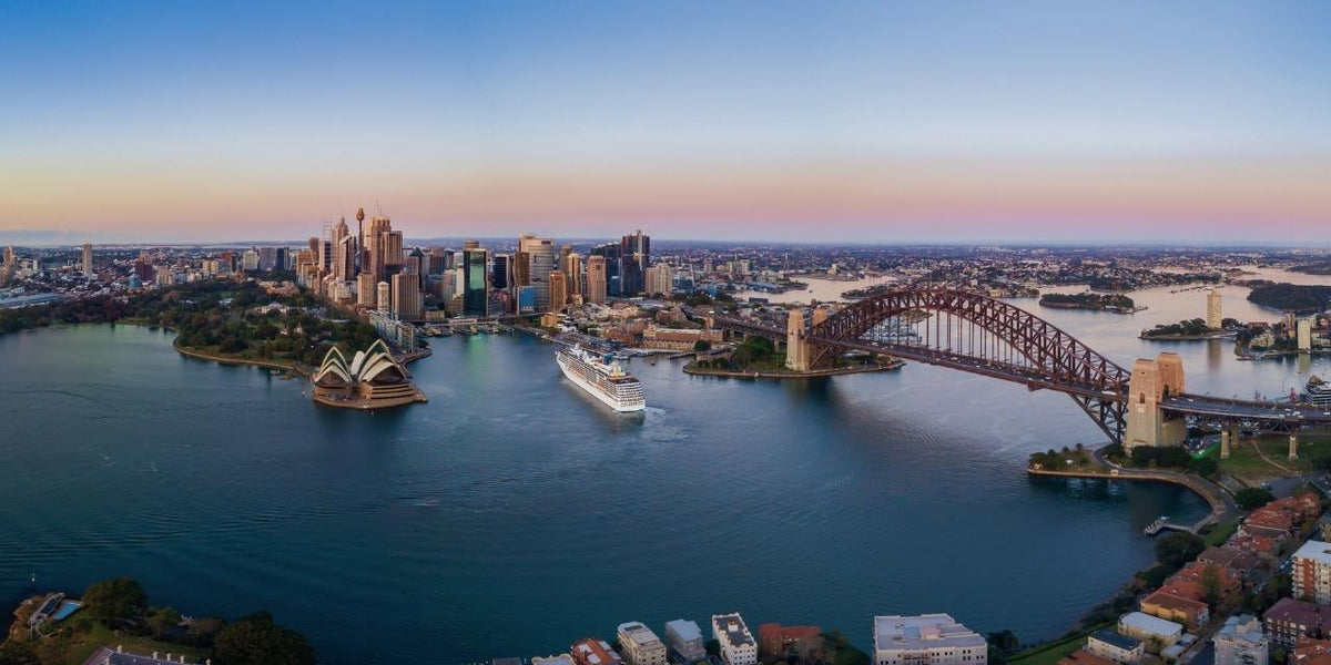 STUDY IN AUSTRALIA STUDY DESTINATION