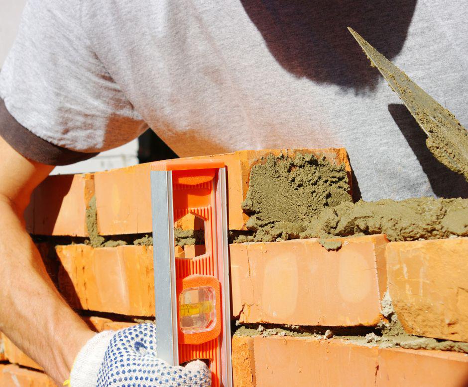 Become a Bricklayer in Australia