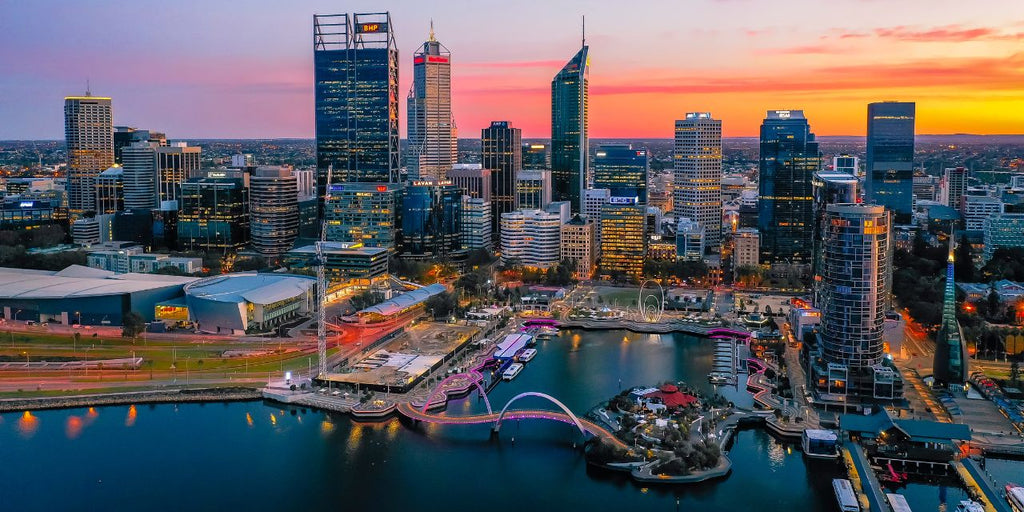 Best Cities in Australia