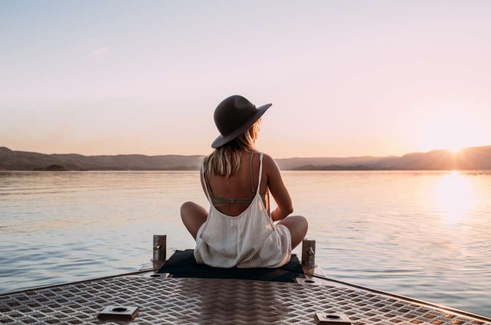 9 tips for solo female travellers living in Australia or anywhere else in the world