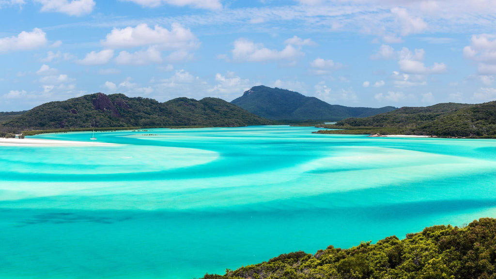 12 meilleures plages de Mayotte