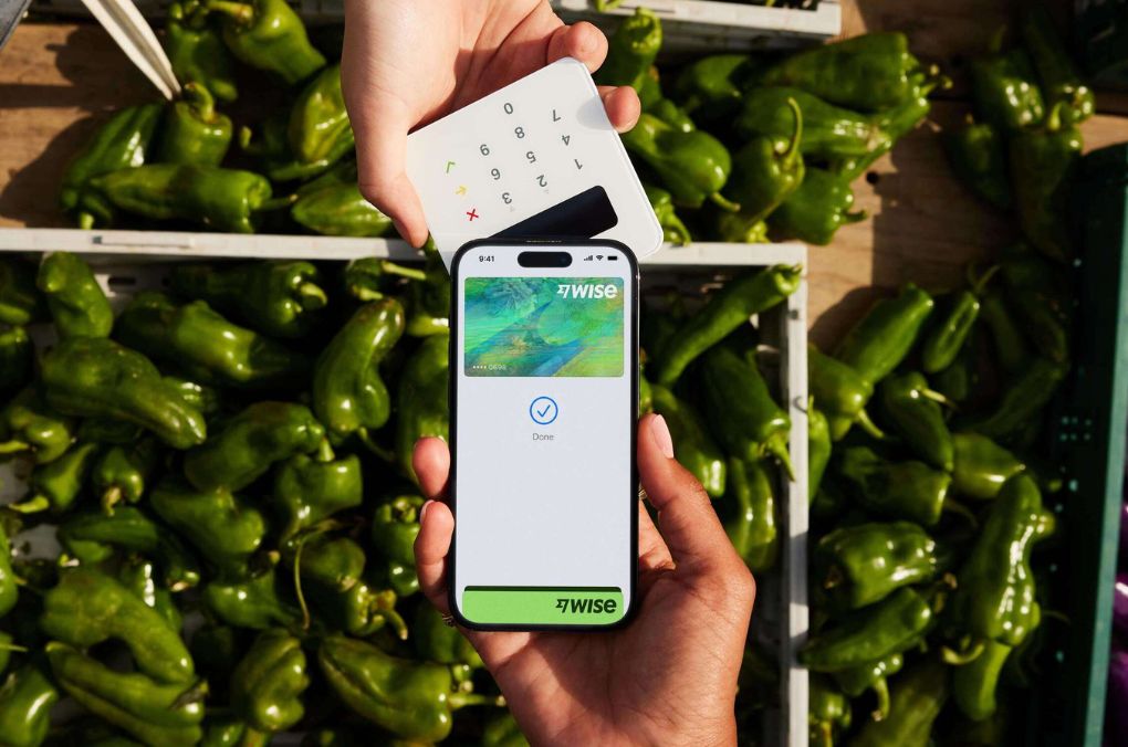 Wise Bank International Student Australia