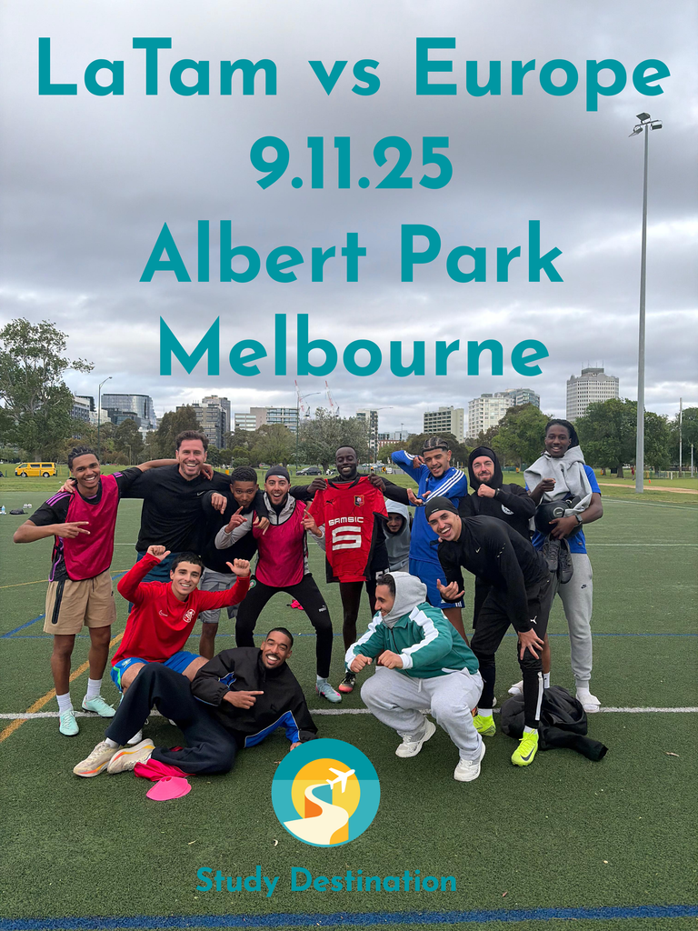 Photos and Videos - Student Football Tournament 9th November