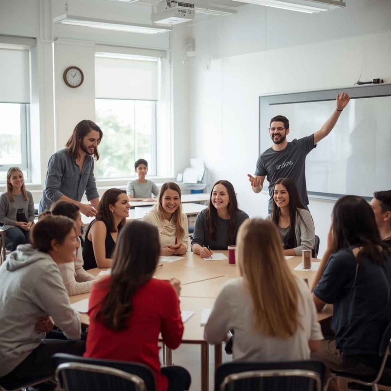 English Courses