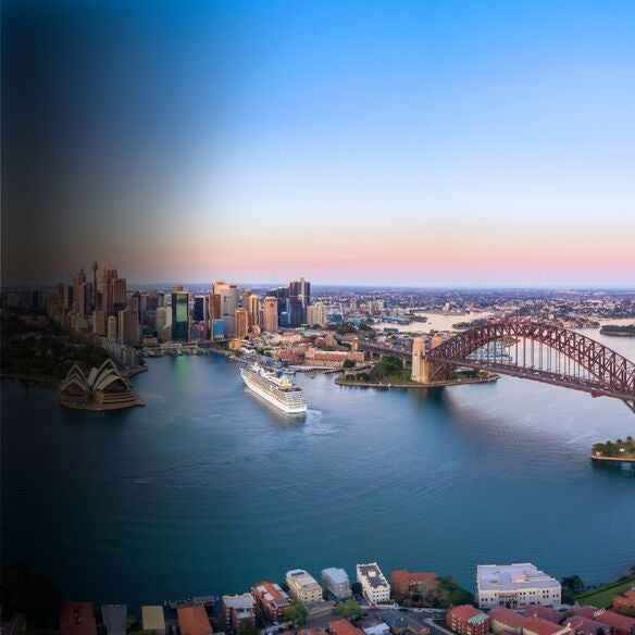 Estudia en Australia Visa de Estudiante