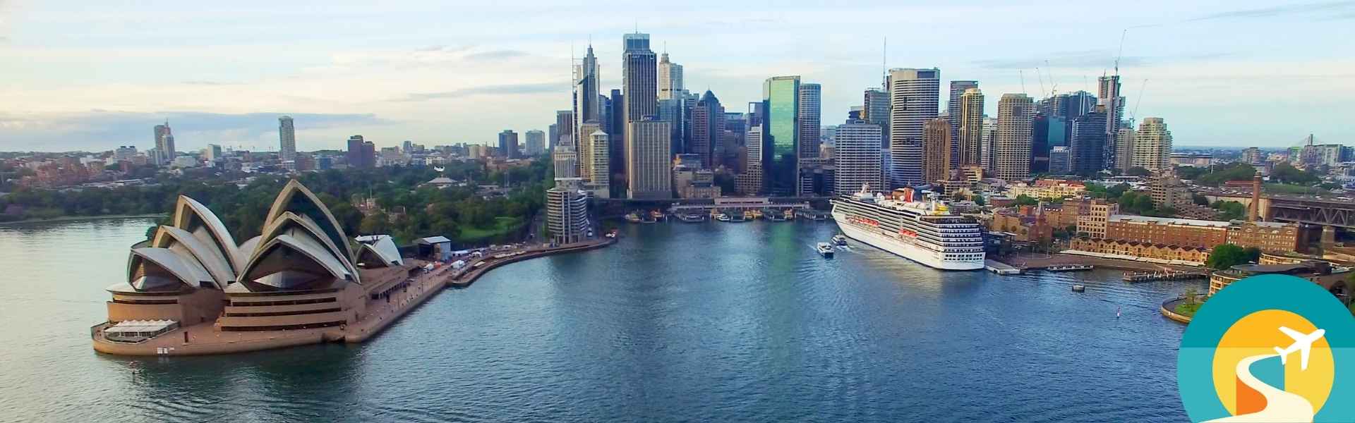L’APÉRO DES FRANÇAIS À SYDNEY