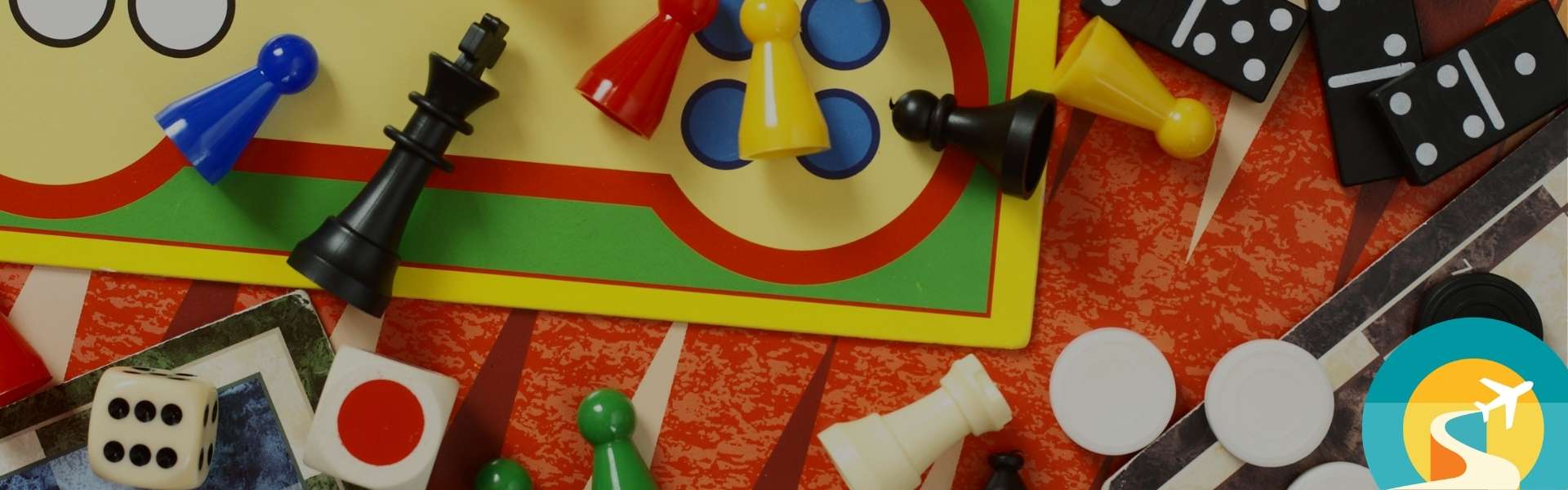 Board Games Night