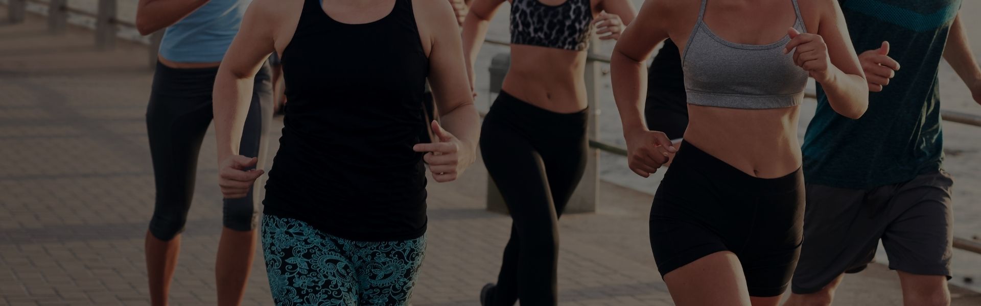 Study Destination Run Club Melbourne