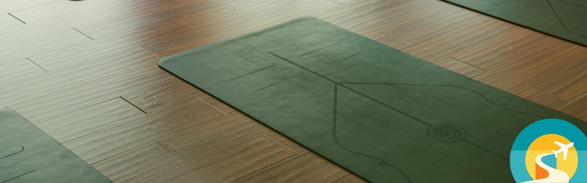  YOGA AL AIRE LIBRE – CON SOFI (LATAM)