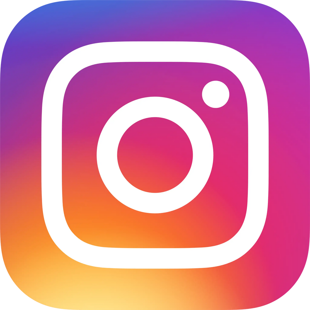Instagram Logo Study Destination