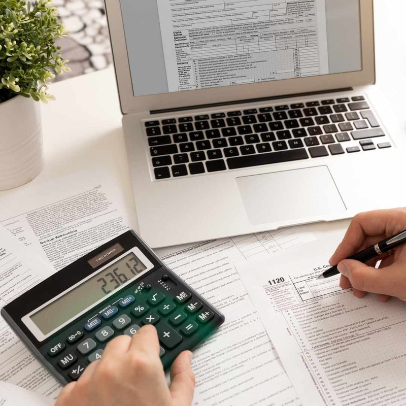 Tax Returns