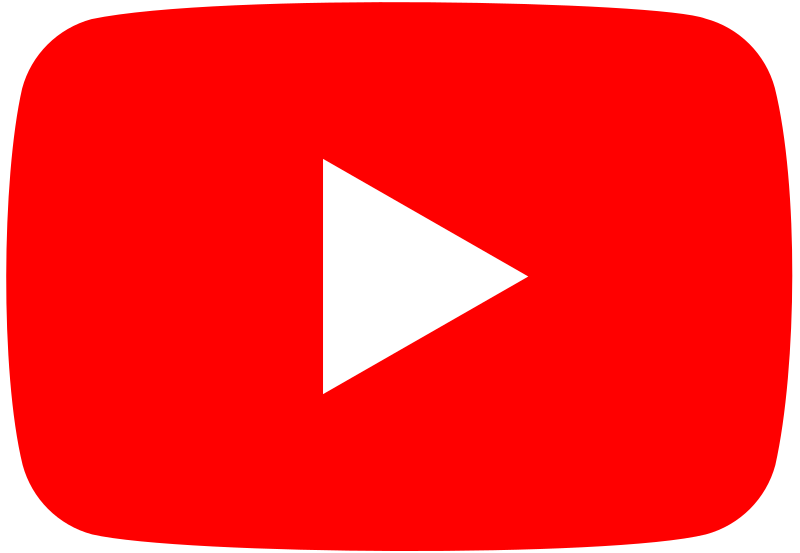 Youtube Logo Study Destination